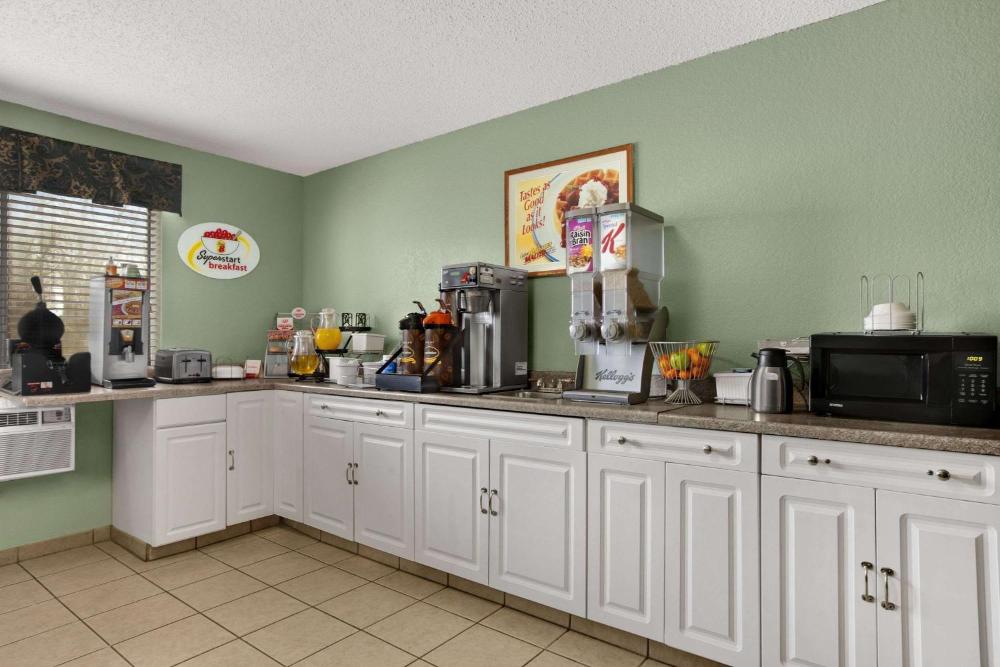 Quality Inn Jackson North